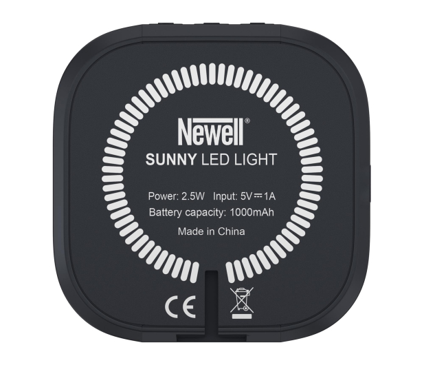 Newell Sunny - 1333602 - zdjęcie 3